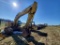 Kobelco SK350LC-9 Excavator 'Ride & Drive'