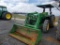 2011 John Deere 5075M Loader Tractor 'Ride & Drive'