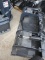 Wolverine GB11-72W Flat Bottom Grapple 'NEW'