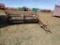 International 990MC Haybine