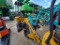 2023 Agrotk DM12C Mini Excavator 'NEW'