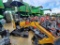 2023 Agrotk H12 Mini Excavator 'NEW'