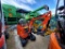 2023 Agrotk H15 Mini Excavator 'NEW'