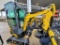 2023 Agrotk QH13R Mini Excavator 'NEW'