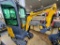 2023 Agrotk H13R Mini Excavator 'NEW'