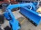 Agrotk SSSG72 Grader Blade 'NEW'