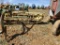 John Deere 660 Rake