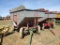 Gravity Bin Wagon