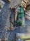 John Deere  Front 3 point