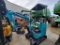 2023 Agrotk H15 Mini Excavator 'NEW'