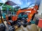 2023 Agrotk QH12R Mini Excavator 'NEW'