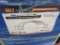 Agrotk ST4040V Container Tarp Building 'NEW'