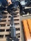 Miva  Excavator Auger 'NEW'