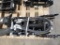 Miva  Hydraulic Thumb 'NEW'