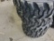 Forerunner SKS1 Tires 'Set of 4 - New'