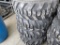 Forerunner SKS1 Tires On Wheels 'Set of 4 - New'