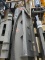 Wolverine TL-12-72W Tiller 'NEW'