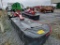 2020 New Holland Mega cutter Triple Mower