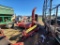New Holland 38 Flail Chopper