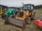 Case 480F Backhoe 'Runs & Operates'