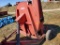 Case IH 600 Forage Blower
