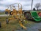 2014 Vermeer TE250 Tedder