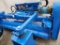 Agrotk SSSCR72 Soil Preparator 'Used'