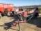 2012 New Holland H7230 Discbine 'AS-IS'
