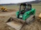 2017 Bobcat T550 Track Skid Steer 'Ride & Drive'