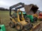 New Holland L555 Skid Steer 'Ride & Drive'