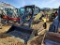 New Holland C238 Track Skid Steer 'Runs & Operates'
