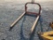Worksaver  Bale Carrier
