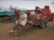 Miller Pro  Field Sprayer