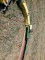 John Deere  Chopper Spout