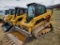 Cat 259D Track Skid Steer 'Ride & Drive'