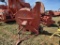 New Holland 28 Forage Blower
