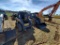 New Holland LS160 Skid Steer 'AS-IS'