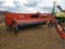 Kuhn Merge Maxx 300 Merger 'Controls in the Office'