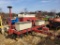 Case IH 955 Corn Planter
