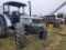 White 6085 Tractor 'AS-IS'