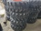 Forerunner SKS1 Tires On Wheels 'Set of 4 - New'
