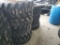 Forerunner SKS1 Tires On Wheels 'Set of 4 - New'