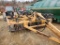 Vertical Tillage Tool