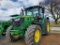 2019 John Deere 6155R Cab Tractor 'Ride & Drive'