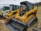 2015 Cat 257D Track Skid Steer 'Ride & Drive'