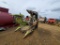 Claas RU450 Rotary Head