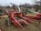 Gehl 1060 Forage Harvester 'PACKAGE - Controls in the Office'