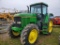 John Deere 7800 Cab Tractor 'Ride & Drive'