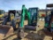 2018 Bobcat E20 Mini Excavator 'Ride & Drive'