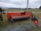 Kuhn Merge Maxx 300 Merger 'Controls in the Office'